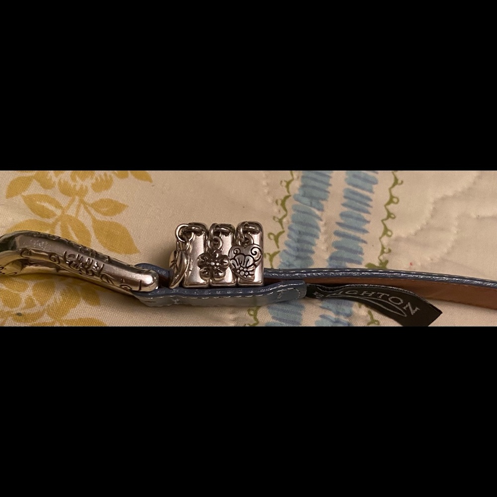 Belt
